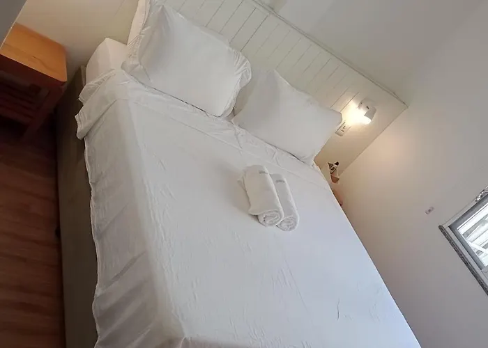 Ipanema Prudente 211 Apartamento Rio de Janeiro